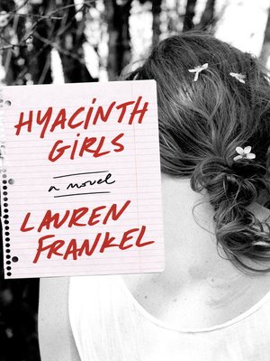 cover image of Hyacinth Girls
